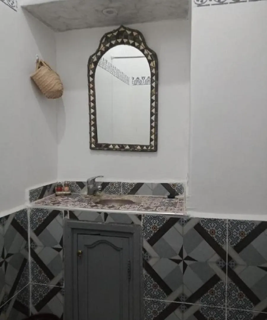 招待所 马拉喀什 Riad Dar Wink酒店